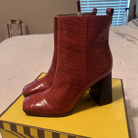 Circus by Sam Edelman Pascha Boots - Picture 3 of 7